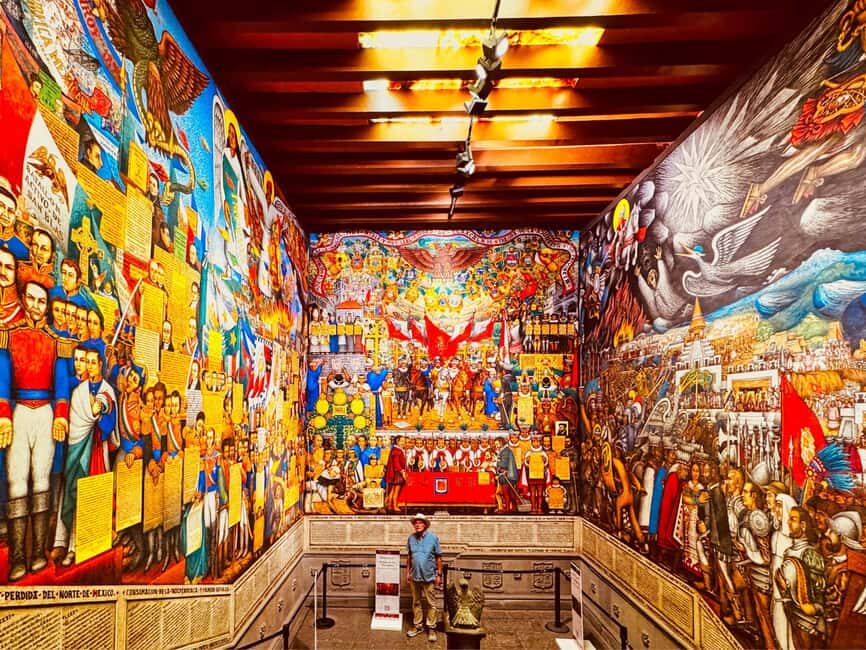 From Puebla: Sacred Private Tour in Cacaxtla and Xochitécatl - Is This Tour Worth It?