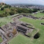 From Puebla: Tour to Cholula - The Itinerary Breakdown