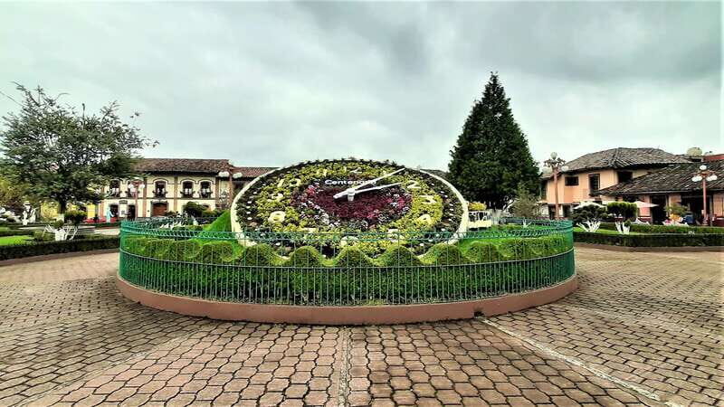 From Puebla: Zacatlan and Chignahuapan Magical Towns - Chignahuapan: Christmas Magic and Old Town Charm