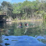 From Puerto Morelos: Tulum Coba and Cenote - Practical Details & Value