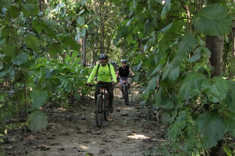 From Puerto Vallarta: Jungle Mountain Bike Tour - Final Thoughts