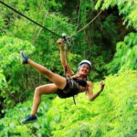 From Puerto Vallarta & Nuevo Vallarta: Canopy Zipline Tour - Practical Tips for Your Visit