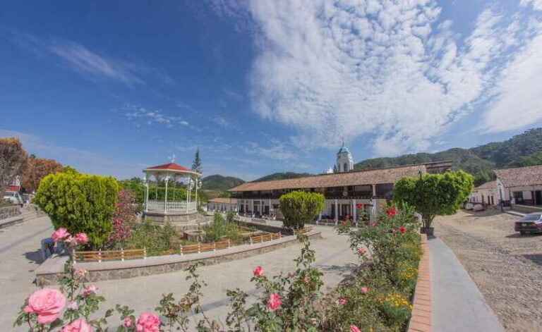 From Puerto Vallarta: San Sebastian del Oeste Guided Tour - The Town of San Sebastian del Oeste