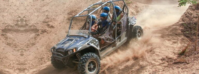 From Puerto Vallarta: Sayulita Escape ATV Day Tour - Final Thoughts
