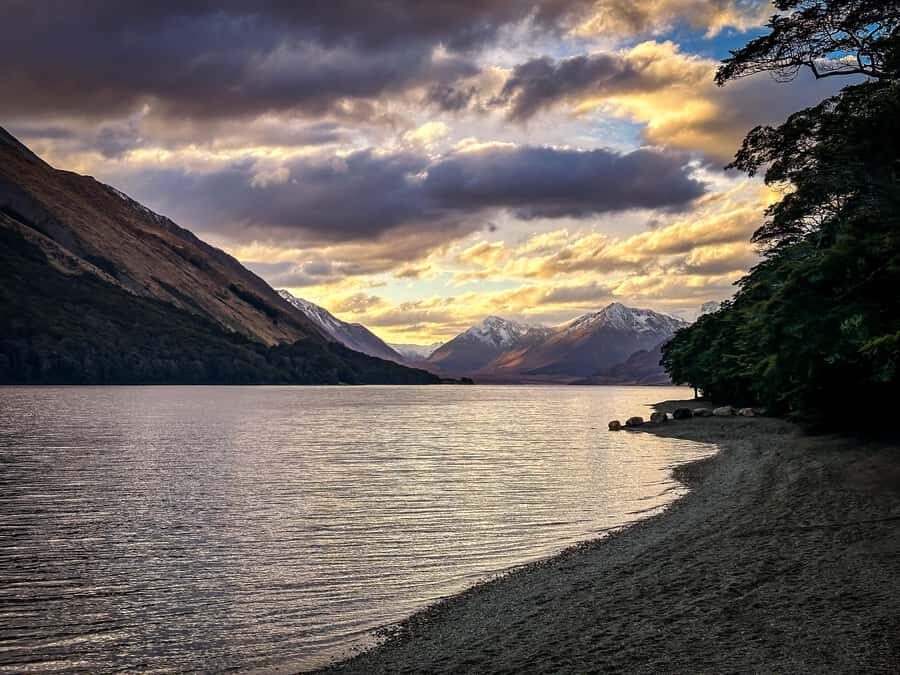 From Queenstown: Mavora Lakes Middle Earth Adventure - Final Thoughts