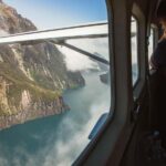 From Queenstown: Milford Sound Day Trip with Cruise & Flight - Scenic Stops Along Milford Road