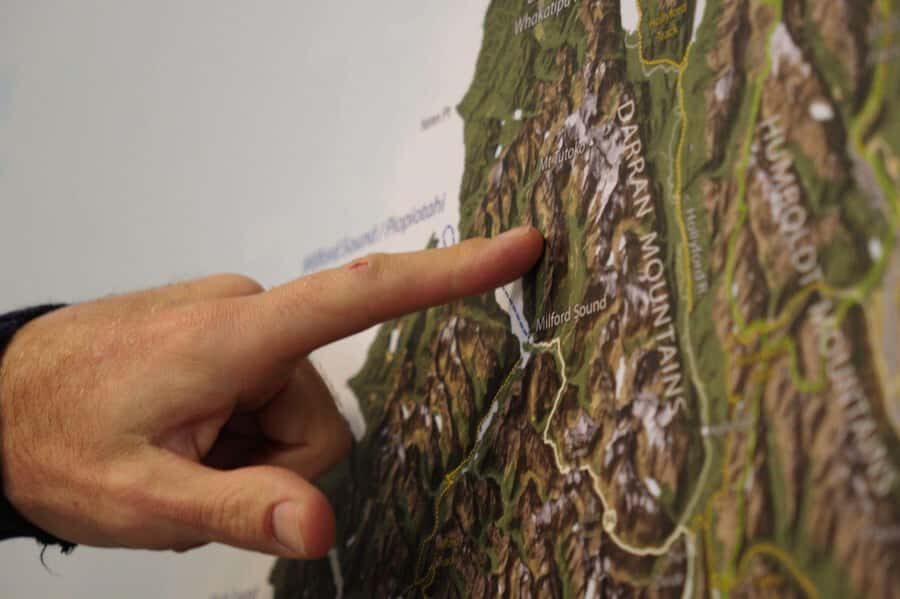 From Queenstown: Milford Sound Flight and Nature Cruise - The Milford Sound Boat Cruise: An Intimate Nature Encounter