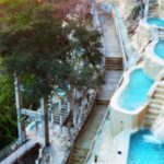 From Querétaro Grutas de Tolantongo - The Facilities and Practicalities