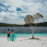 From Rainbow Beach: K'gari (Fraser Island) Full-Day Tour - Who Should Consider This Tour?