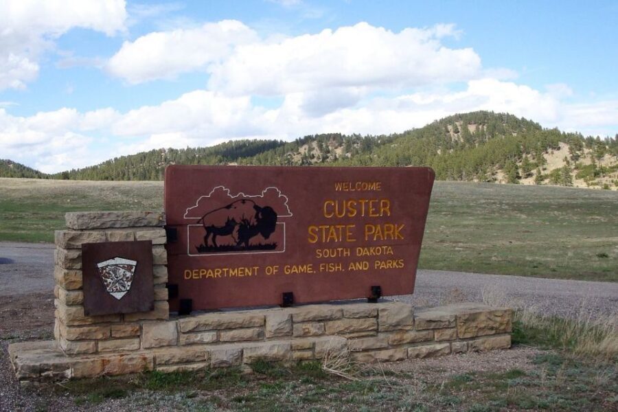 From Rapid City: Custer State Park Private Safari and Hiking - What You Can Expect