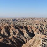 From Rapid City: Epic Badlands Tour and Legendary Wall Drug - The Heart of the Experience: Badlands National Park