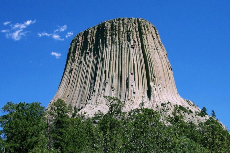 From Rapid City: Private Devils Tower Tour and Hike - The Native American Connection and Why It Matters