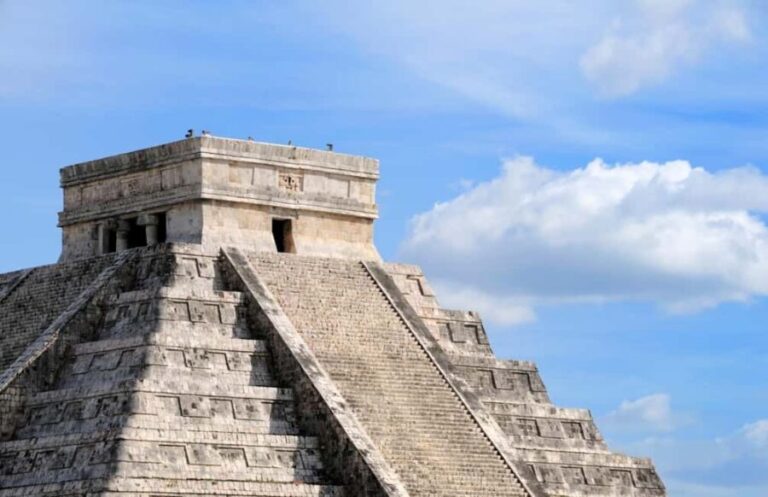 From Riviera Maya: Chichén Itzá tour with cenote and buffet lunch - Analyzing the Cost and Value