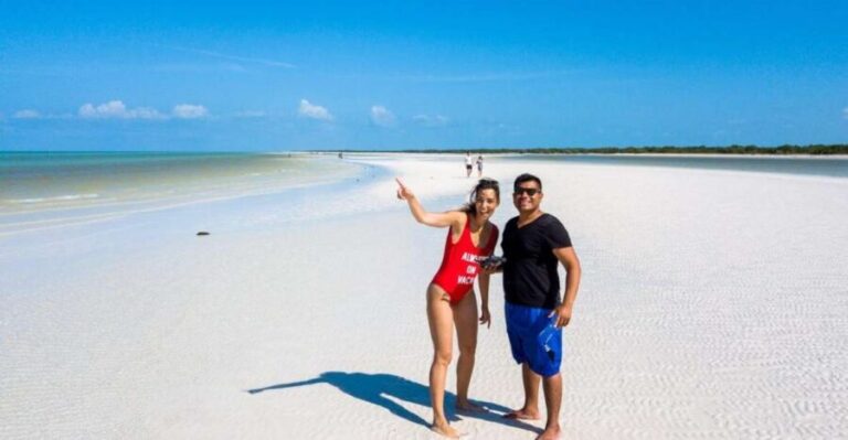 From Riviera Maya: Holbox Full-Day Tour with Lunch - The Experience: What Travelers Say
