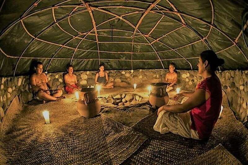 From Riviera Maya: Private Temazcal Ceremony & Cenote swim - The Temazcal Ceremony