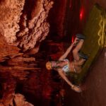 From Riviera Maya: Tickets to Xplor Fuego Night Park - What You Can Expect at Xplor Fuego