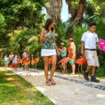 From Riviera Maya: Xcaret Park All-Inclusive - The Highlights of the Experience