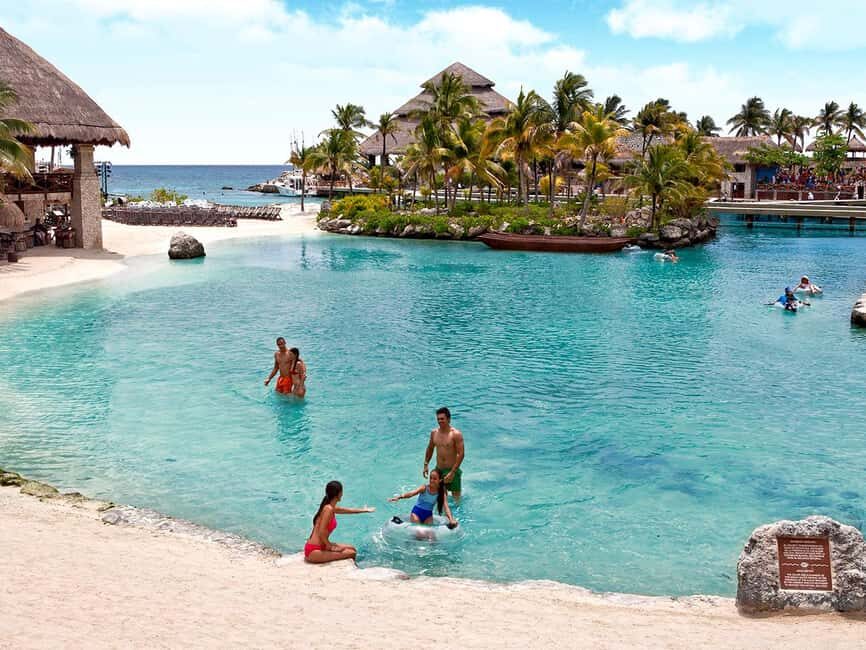 From Riviera Maya: Xcaret Park Plus, the complete experience - The Real Feel from Travelers