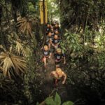 From Riviera Maya: Xplor Park Admission, Full Day - What the Reviews Say