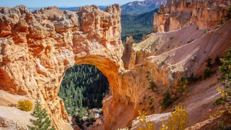 From Salt Lake City: Private Bryce Canyon National Park Tour - The Experience of a Guided Private Tour