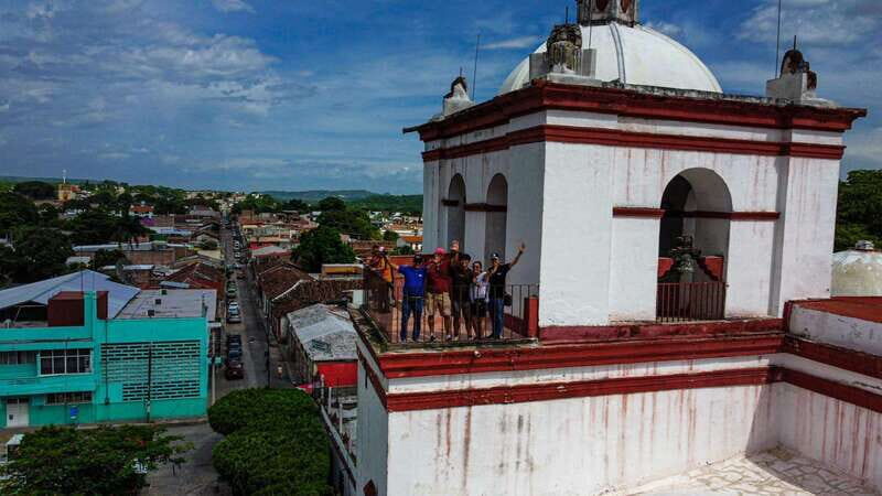 From San Cristóbal: 3-Day Adventure to the Arch of Time - Practical Considerations
