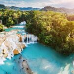 From San Cristóbal: Agua Azul and Palenque Day Trip - Transportation and Comfort