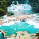 From San Cristobal: Agua Azul, Misol-ha, and Palenque - Transportation and Group Size