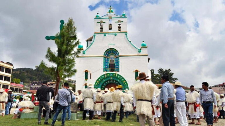 From San Cristóbal: Chamula and Zinacantán Guided Tour - Why This Tour Is Worth It