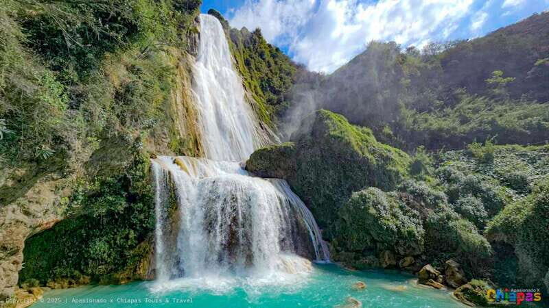 From San Cristobal: Chiflon and Lakes of Montebello Tour - What’s Included and What to Expect