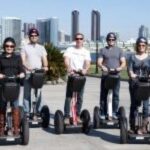 From San Diego: Coronado Island Segway Tour - Key Points