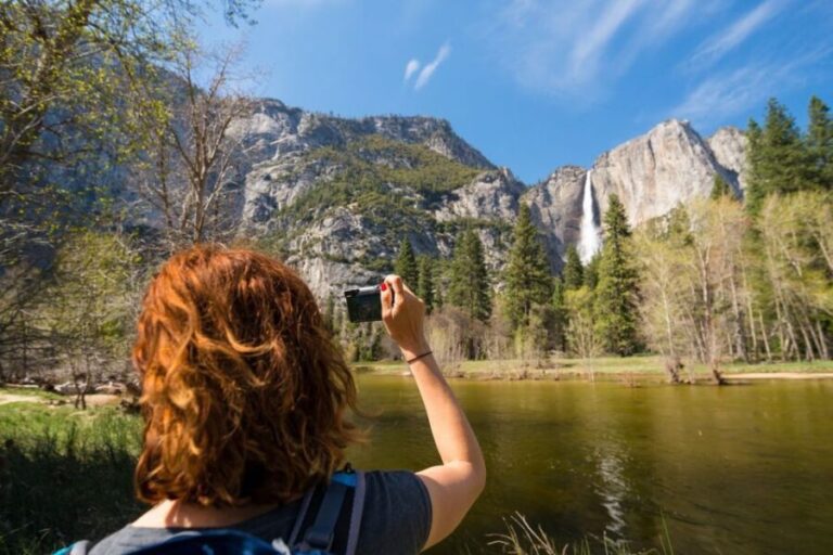 From San Francisco: 2-Day Yosemite Guided Trip with Pickup - The Real Traveler Experience: Insights from Reviews