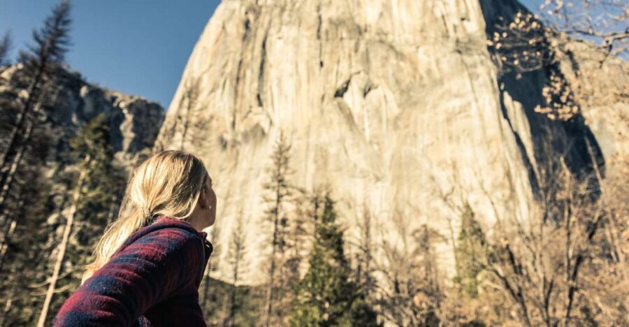 From San Francisco: 3-Day Yosemite Tour Without Hotel - Who Would Love This Tour?