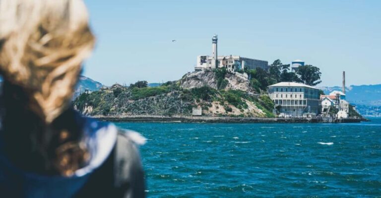 From San Francisco: Alcatraz Night and Yosemite Day Tour - Pricing and Value