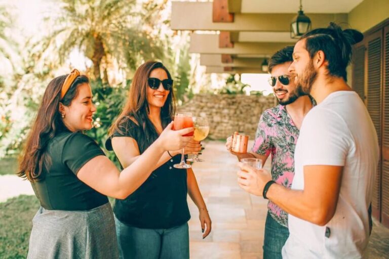 From San Francisco: Alcatraz Night Tour, Muir Woods and Wine - Day 2: Nature Escape and Wine Tasting