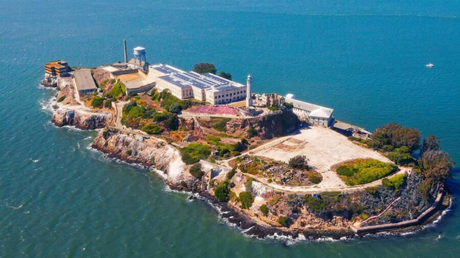 From San Francisco: Muir Woods, Sausalito and Alcatraz Tour - The Practicalities: What You Get and What You Don’t