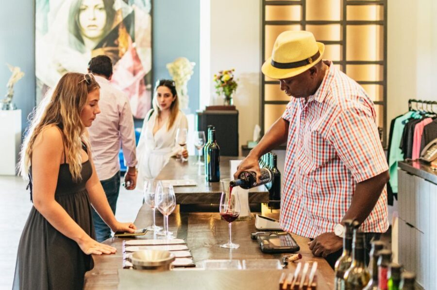 From San Francisco: Napa & Sonoma Valley Full-Day Wine Tour - Final Thoughts: Is This Tour Right for You?