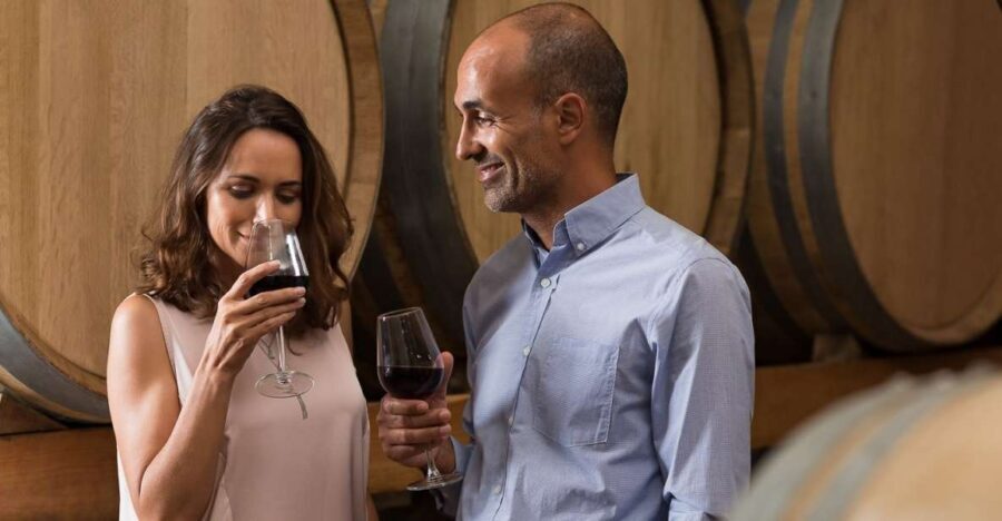 From San Francisco: Napa & Sonoma Valley Full-Day Wine Tour - How the Tour Measures Up