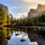 From San Francisco: Yosemite & Tahoe Sierras 4-Day Trip - Yosemite’s Highlights: Giants and High Country