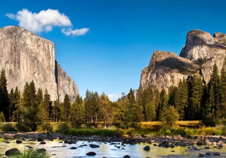 From San Jose:Enchanted Full Day Yosemite National Park Tour - Who Is This Tour Best For?