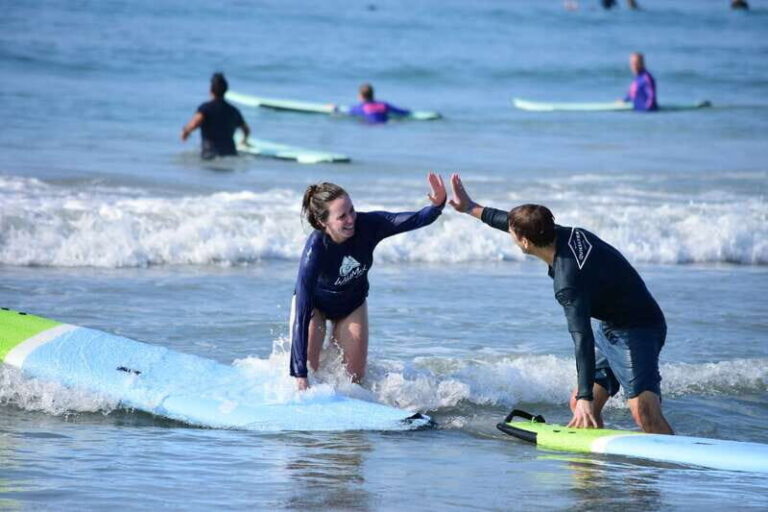 From Sayulita: Private Surf Lesson at La Lancha Beach - What Makes This Tour Stand Out?