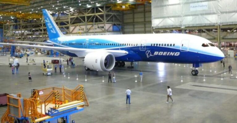 From Seattle: Boeing Factory and Future of Flight Tour - What Visitors Say: Authentic Perspectives