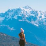 From Seattle - Enchanting Mt Baker and Cascades Tour in SUV - The Heart of the Mountain: Heather Meadows and Artist Point