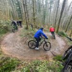 From Seattle: Full Day All-Inclusive Mountain Bike Tour - The Highlights of the Trail