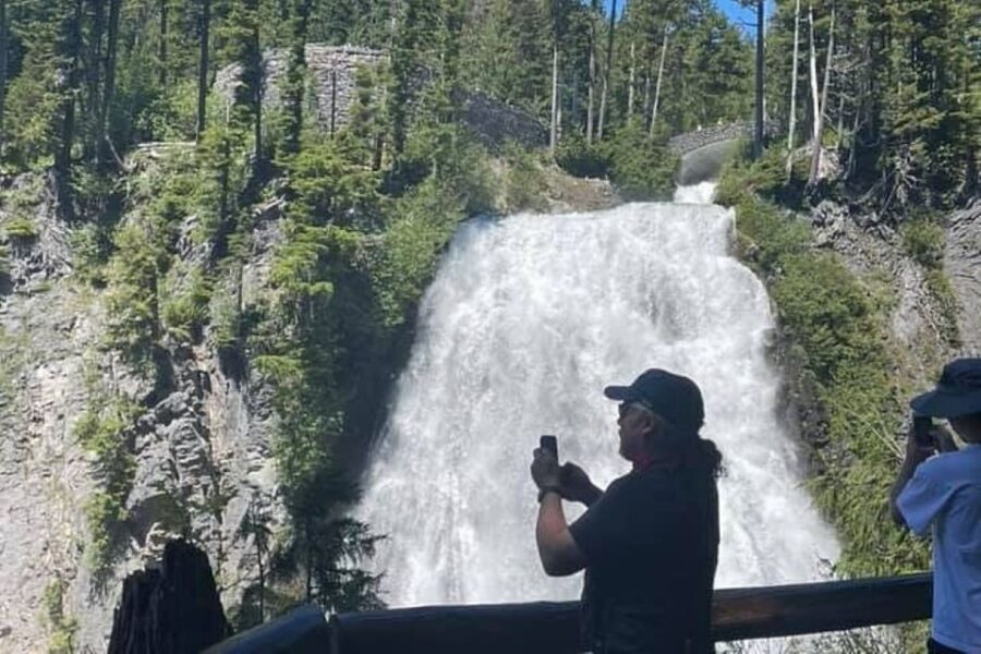From Seattle: Full-Day Mt Rainier National Park Tour - Who Should Consider This Tour?