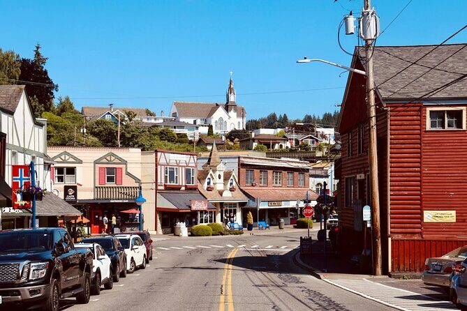 From Seattle Hoh rain forest and Olympic National Park Highlight - Who Should Consider This Tour?