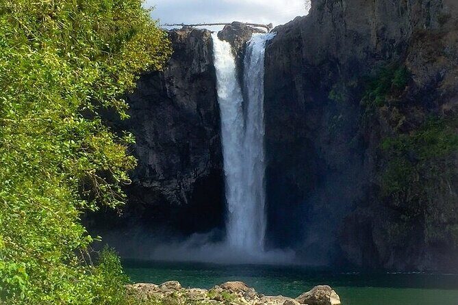 From Seattle: Private Snoqualmie Falls Tour - Is This Tour Worth the Price?