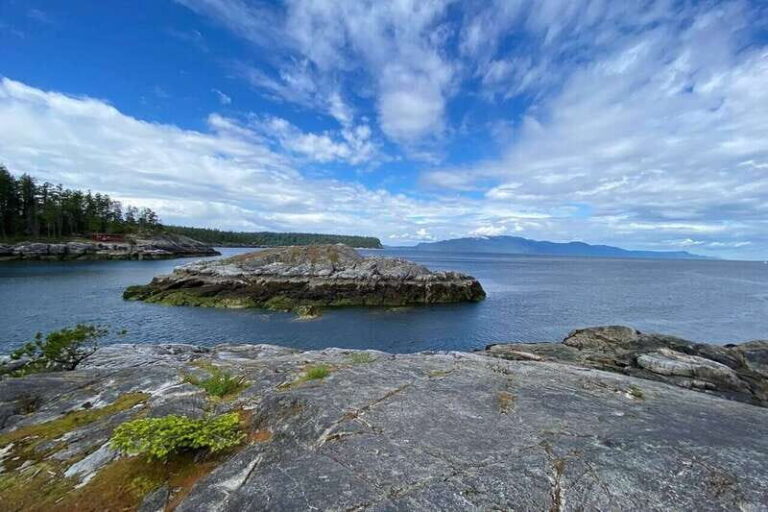 From Sechelt or Langdale: Sunshine Coast Tour and Hike - Is This Tour Worth the Price?