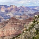 From Sedona/Flagstaff: Private Grand Canyon Tour with Lunch - The Scenic Drive and Surrounding Highlights