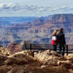 From Sedona: Grand Canyon Guided Tour - Exploring the Grand Canyon’s Best Stops