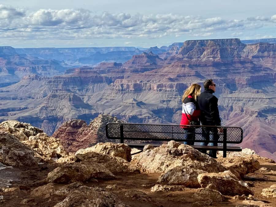 From Sedona: Grand Canyon Guided Tour - Exploring the Grand Canyon’s Best Stops